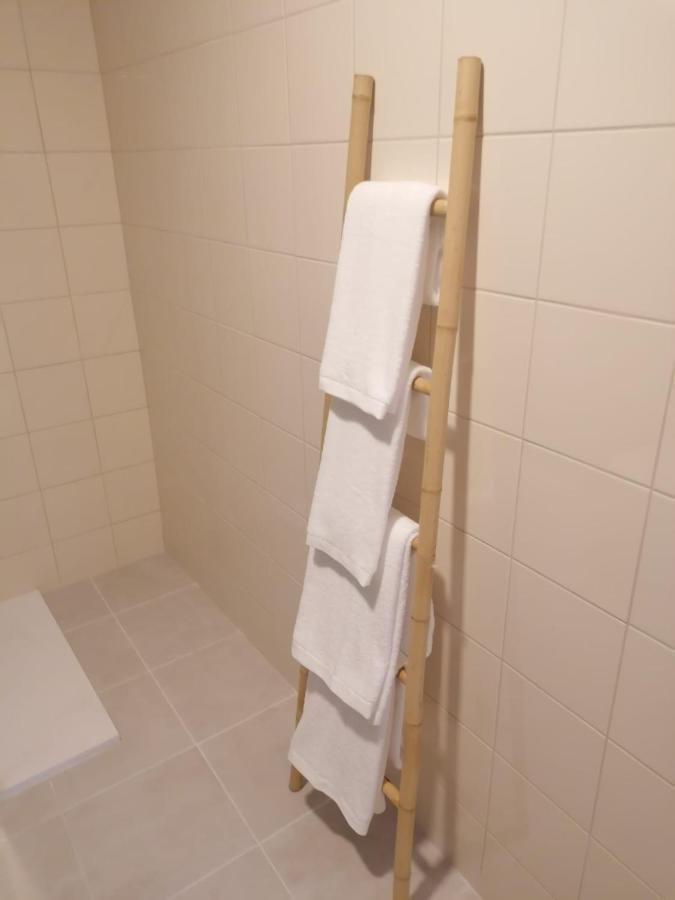 Apartamento Graciosa - Sta Catarina Place 蓬塔德尔加达 外观 照片