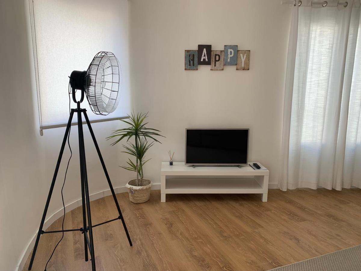 Apartamento Graciosa - Sta Catarina Place 蓬塔德尔加达 外观 照片
