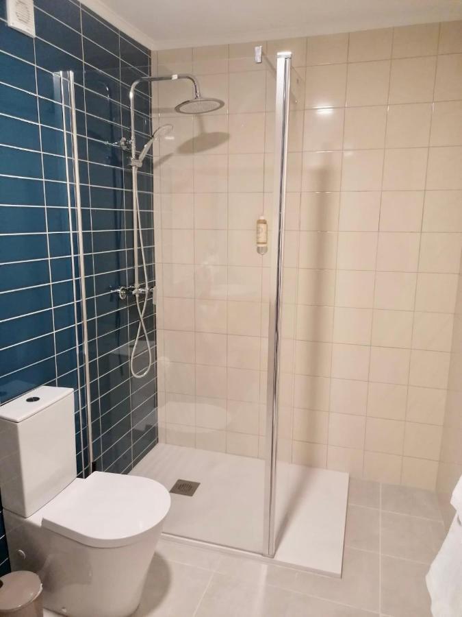 Apartamento Graciosa - Sta Catarina Place 蓬塔德尔加达 外观 照片