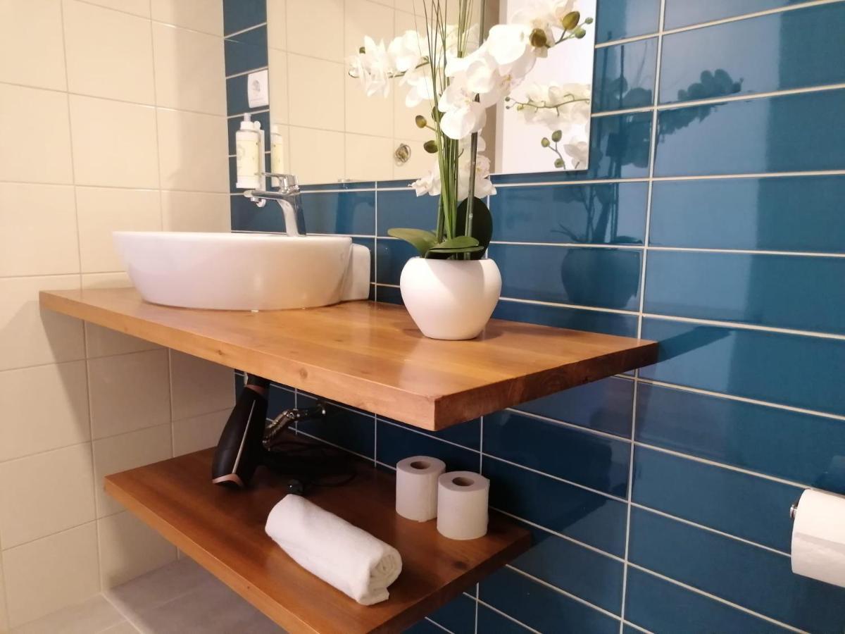 Apartamento Graciosa - Sta Catarina Place 蓬塔德尔加达 外观 照片